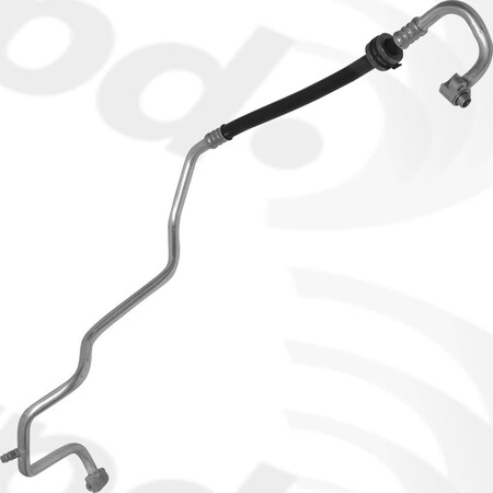 Gpd Hose Liquid Line 4813439